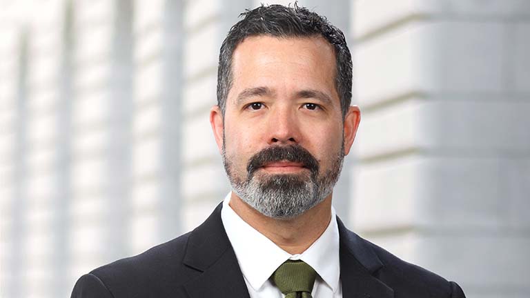 Alejandro J. Rodriguez Attorney Bio Photo