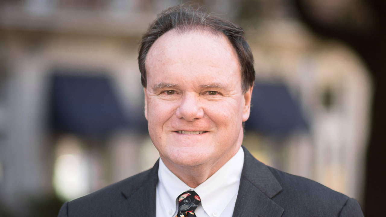 David M. Flotte Attorney Bio Photo